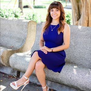 Meet your Posher, Danielle